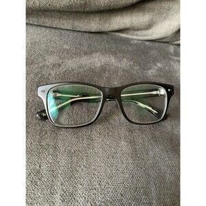 Ray-Ban RB5308 2034 Eyeglasses 53 18 145 Frames Only Black